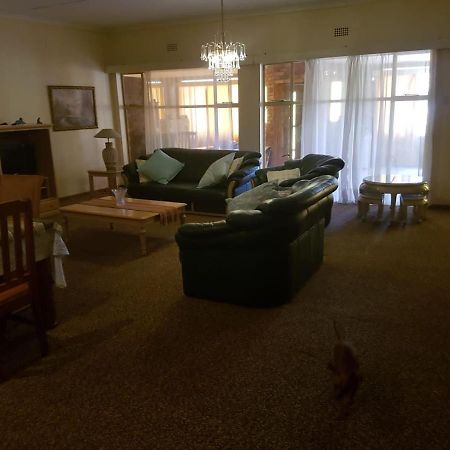 Orangeriverguestfarm Augrabies Екстер'єр фото