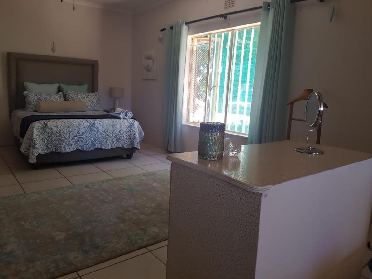 Orangeriverguestfarm Augrabies Екстер'єр фото
