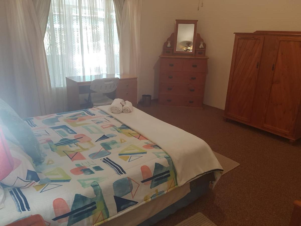 Orangeriverguestfarm Augrabies Екстер'єр фото