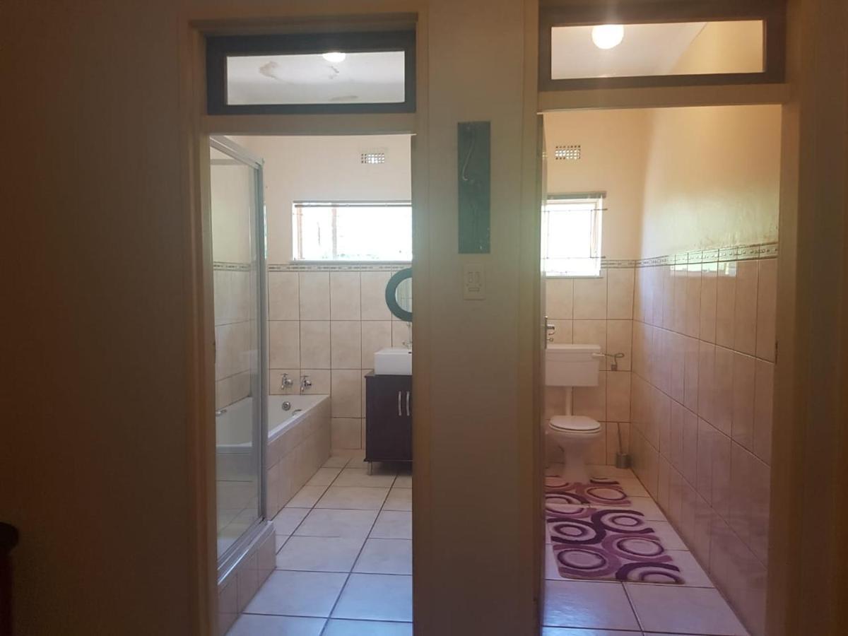 Orangeriverguestfarm Augrabies Екстер'єр фото