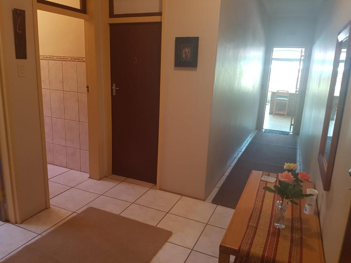 Orangeriverguestfarm Augrabies Екстер'єр фото