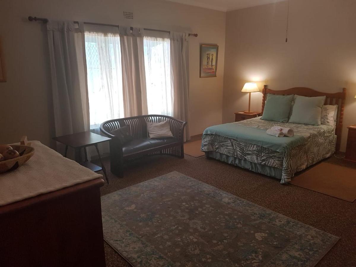Orangeriverguestfarm Augrabies Екстер'єр фото