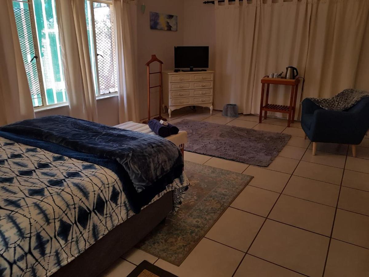 Orangeriverguestfarm Augrabies Екстер'єр фото