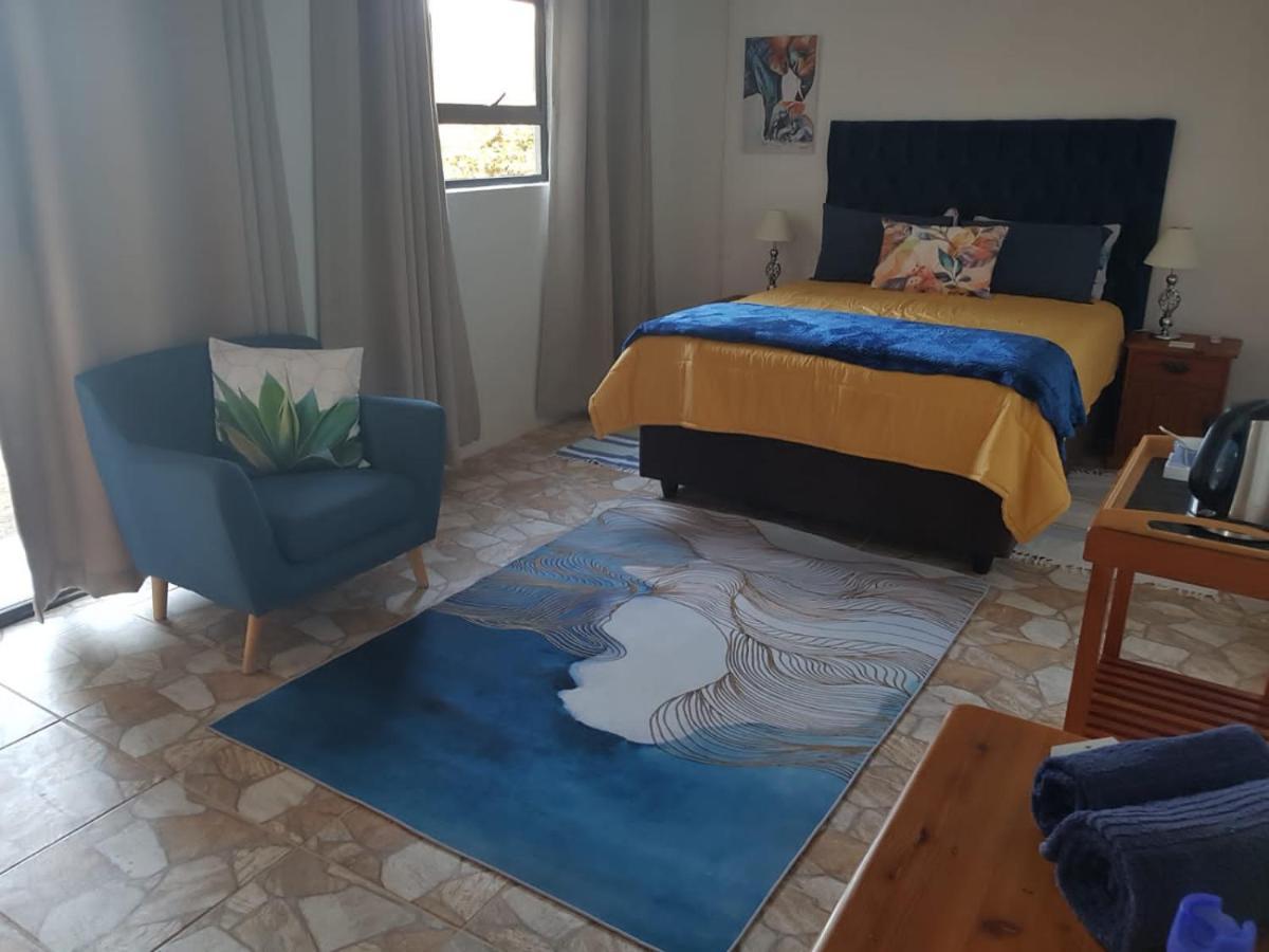 Orangeriverguestfarm Augrabies Екстер'єр фото